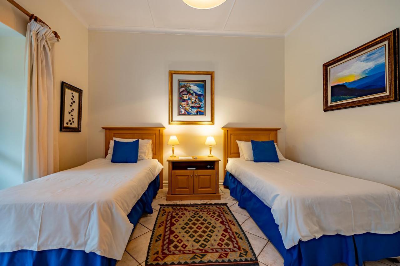 Mhlati Guest Cottages 马里兰 外观 照片