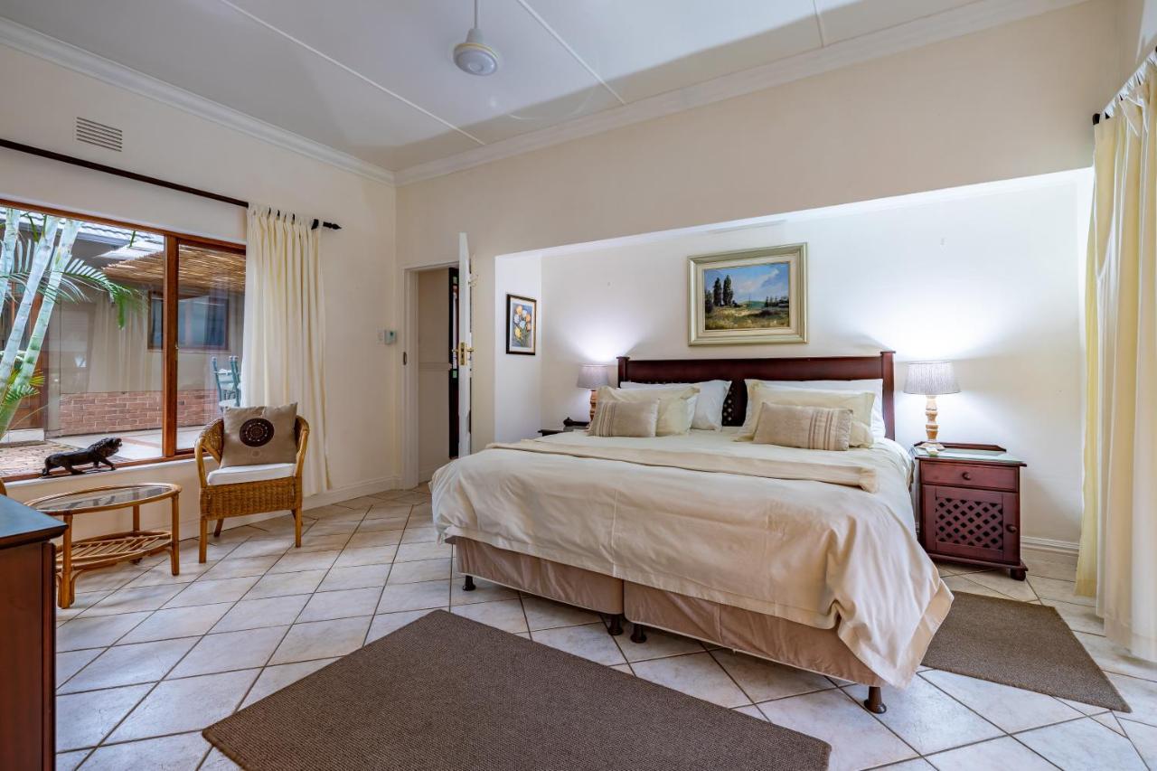 Mhlati Guest Cottages 马里兰 外观 照片