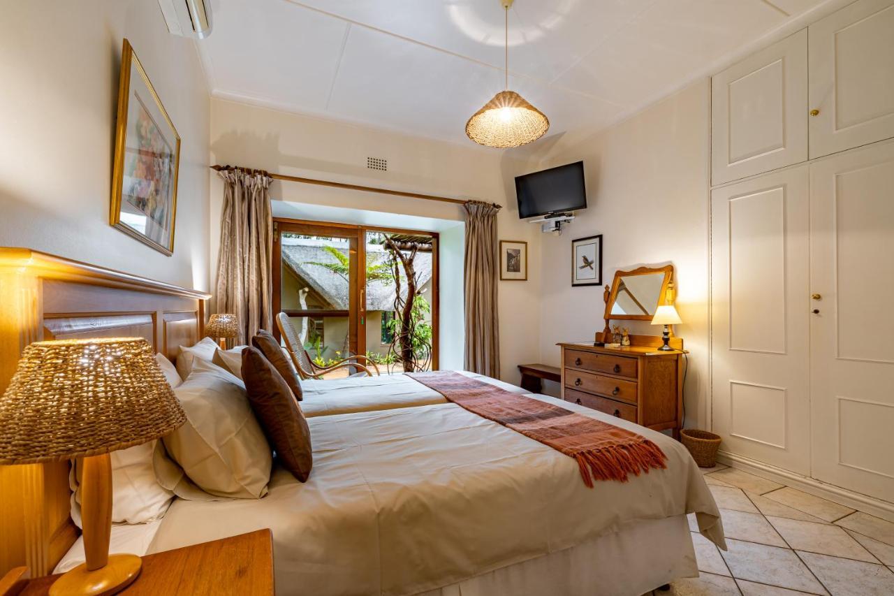 Mhlati Guest Cottages 马里兰 外观 照片