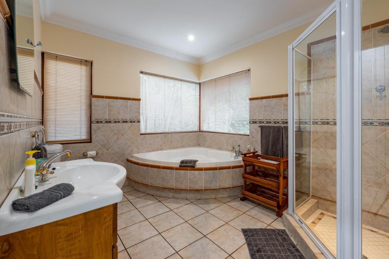 Mhlati Guest Cottages 马里兰 外观 照片