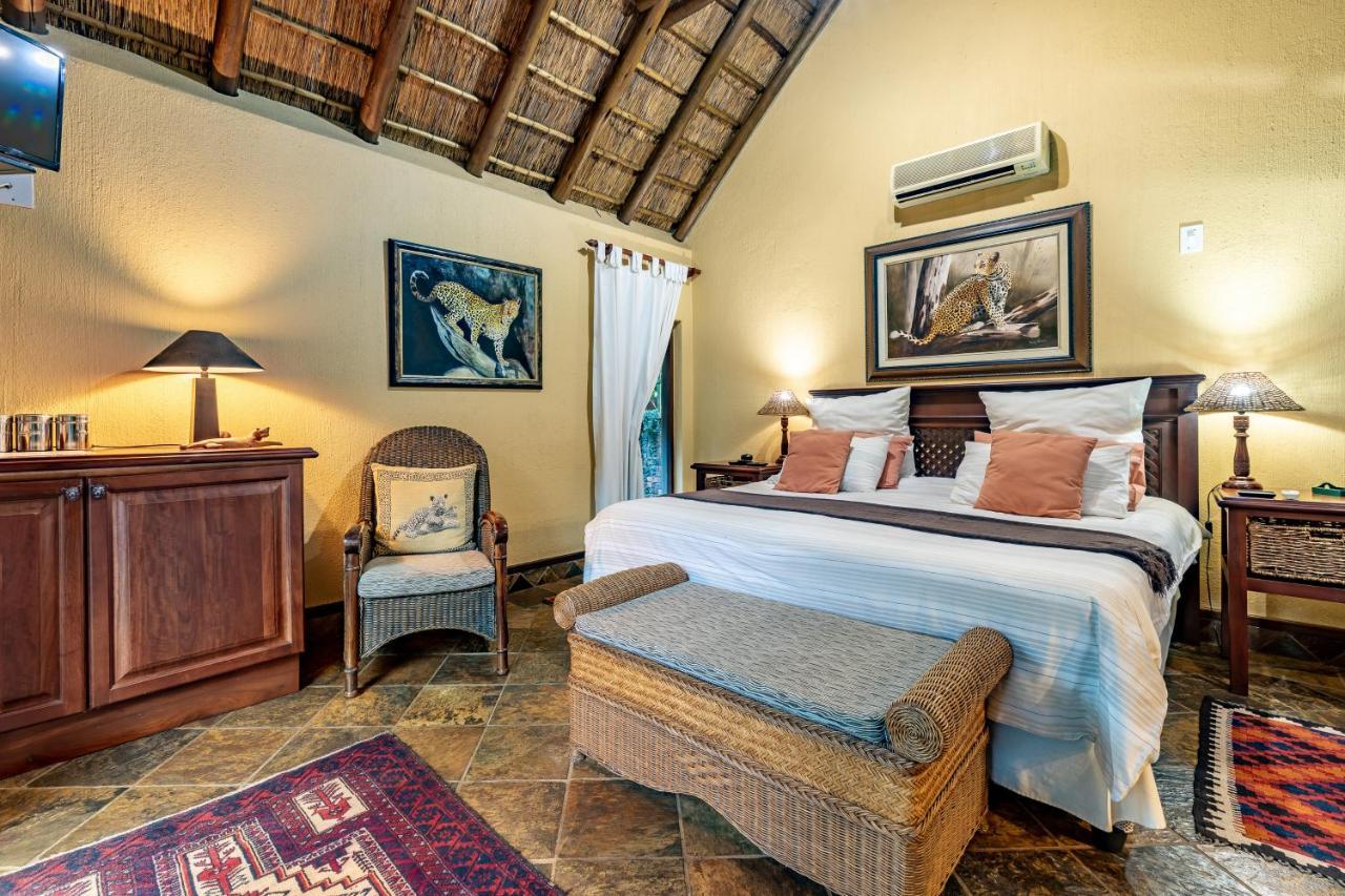 Mhlati Guest Cottages 马里兰 外观 照片