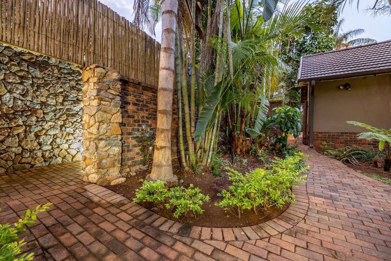 Mhlati Guest Cottages 马里兰 外观 照片