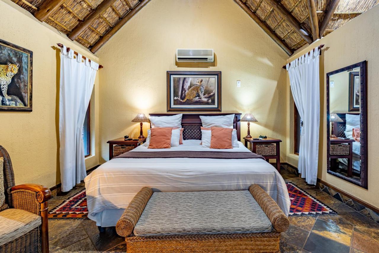 Mhlati Guest Cottages 马里兰 外观 照片