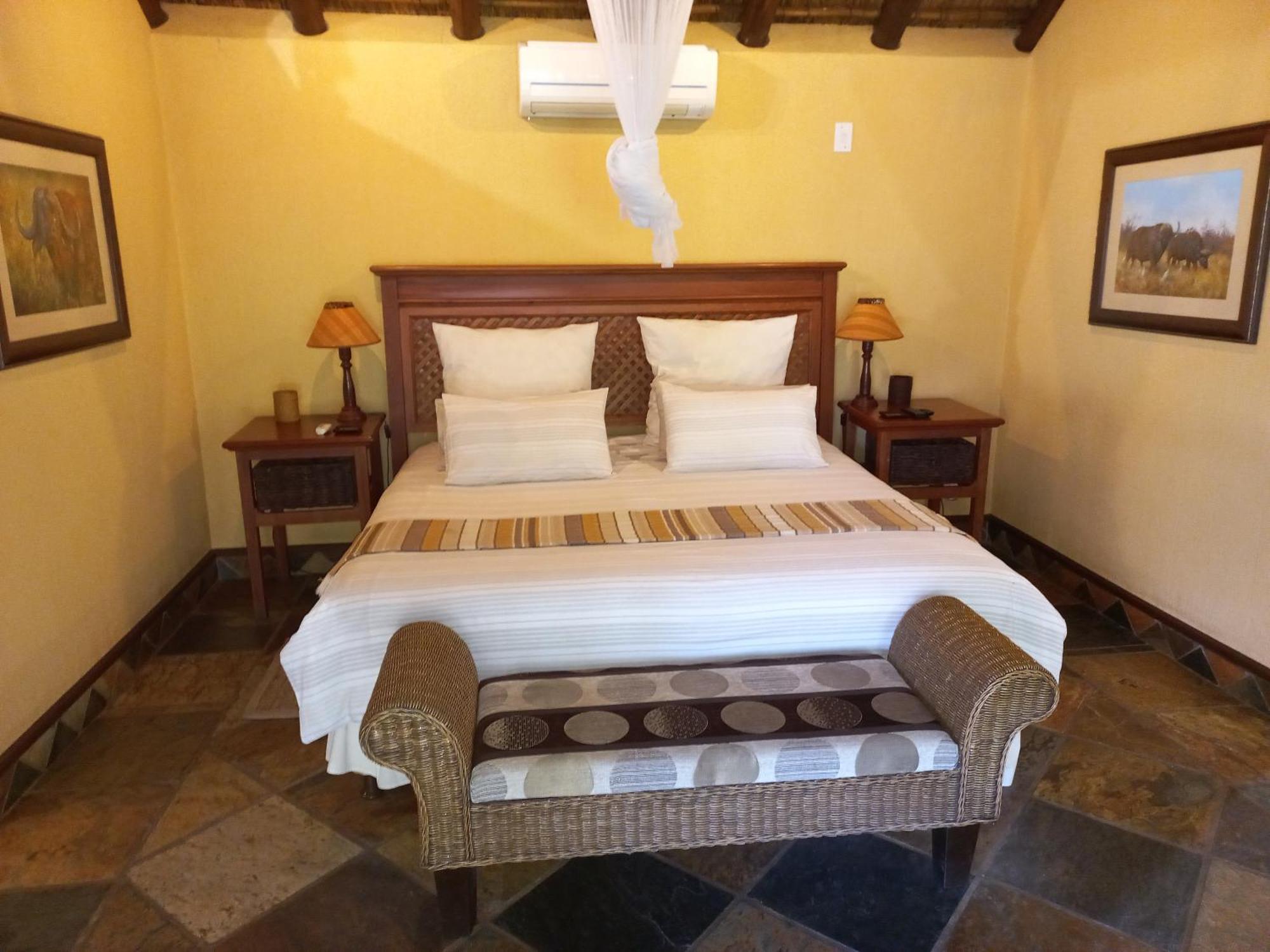 Mhlati Guest Cottages 马里兰 外观 照片