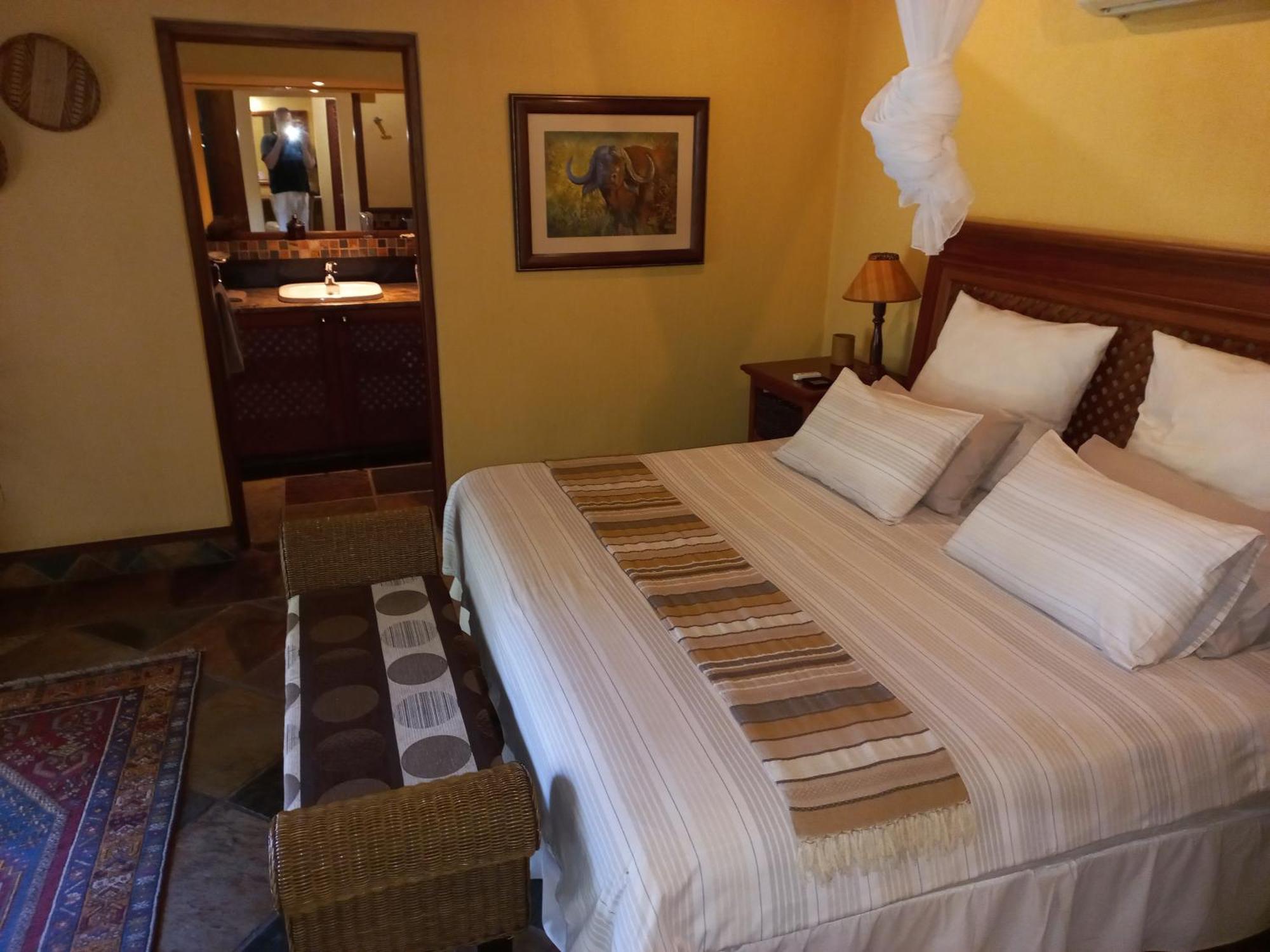Mhlati Guest Cottages 马里兰 外观 照片