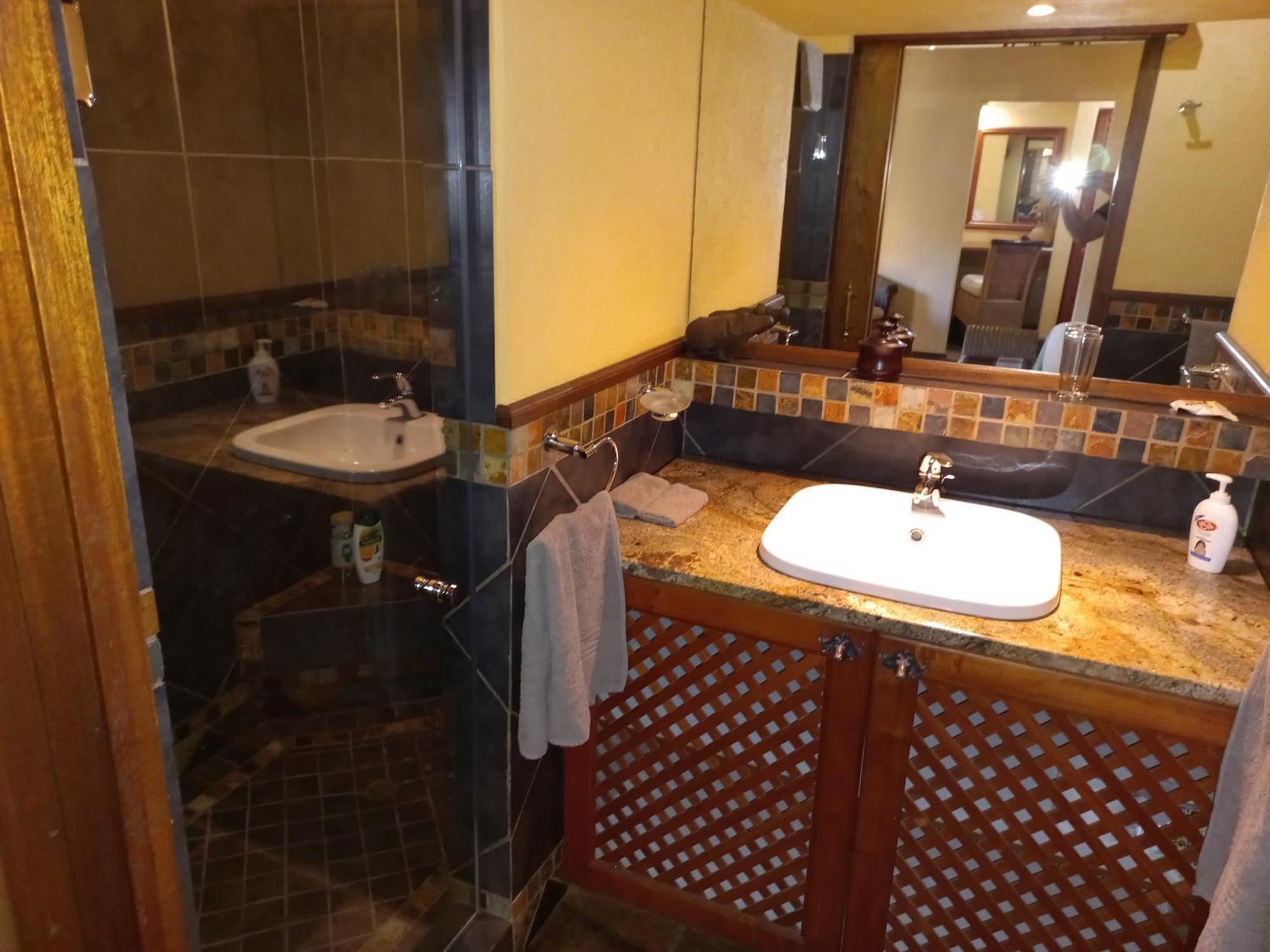 Mhlati Guest Cottages 马里兰 外观 照片